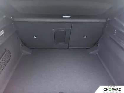 Photo 5 Peugeot 308  Hybrid 145 e-DCS6