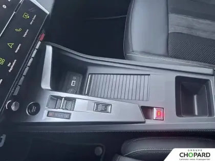 Photo 18 Peugeot 308  Hybrid 145 e-DCS6