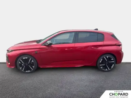 Photo 8 Peugeot 308  Hybrid 145 e-DCS6