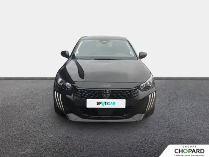 Photo 43 Peugeot 208  Hybrid 110 e-DCS6