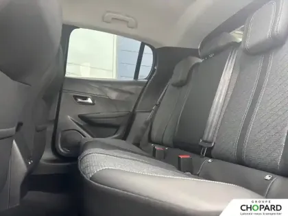 Photo 10 Peugeot 208  Hybrid 110 e-DCS6