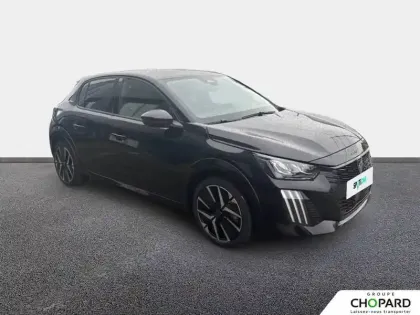 Photo 44 Peugeot 208  Hybrid 110 e-DCS6