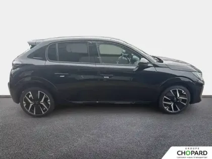 Photo 45 Peugeot 208  Hybrid 110 e-DCS6