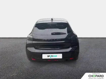 Photo 46 Peugeot 208  Hybrid 110 e-DCS6