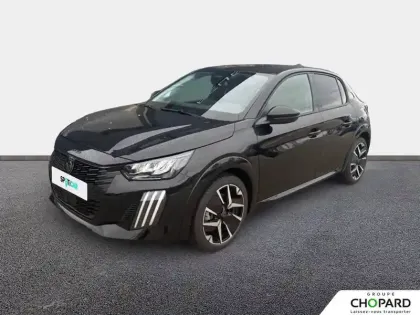 Photo 21 Peugeot 208  Hybrid 110 e-DCS6