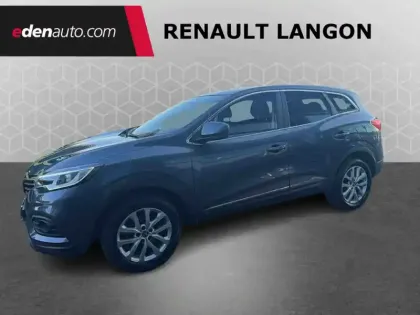 Photo 43 Renault Kadjar  TCe 140 FAP