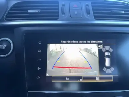 Photo 35 Renault Kadjar  TCe 140 FAP