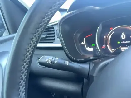 Photo 31 Renault Kadjar  TCe 140 FAP