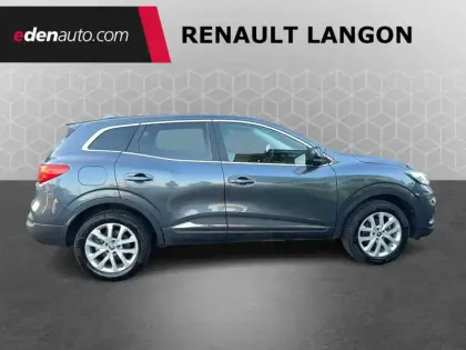 Photo 47 Renault Kadjar  TCe 140 FAP