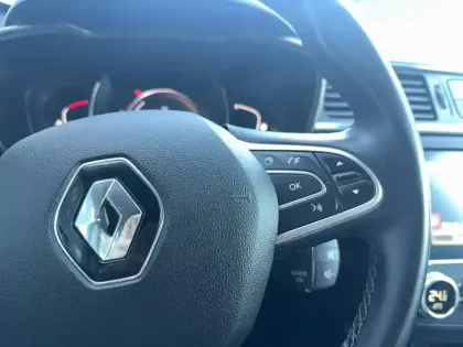 Photo 28 Renault Kadjar  TCe 140 FAP