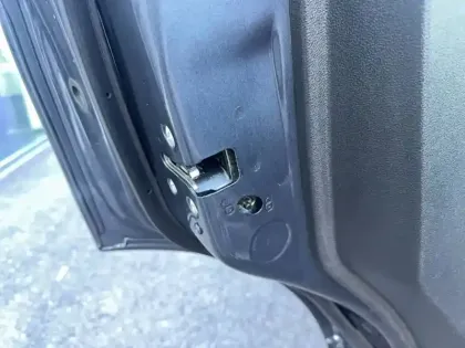 Photo 17 Renault Kadjar  TCe 140 FAP