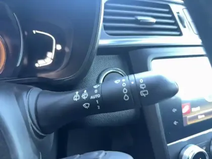 Photo 30 Renault Kadjar  TCe 140 FAP