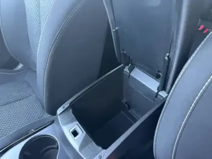 Photo 39 Renault Kadjar  TCe 140 FAP