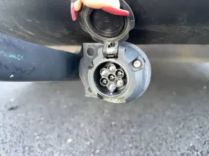 Photo 16 Renault Kadjar  TCe 140 FAP