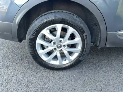 Photo 5 Renault Kadjar  TCe 140 FAP