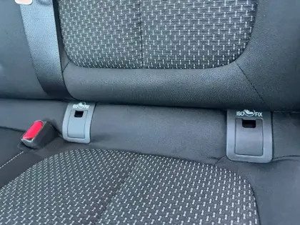 Photo 21 Renault Kadjar  TCe 140 FAP