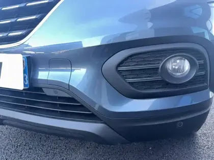 Photo 24 Renault Kadjar  TCe 140 FAP