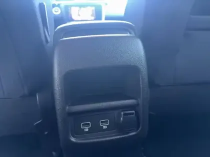 Photo 20 Renault Kadjar  TCe 140 FAP