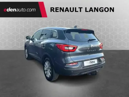 Photo 44 Renault Kadjar  TCe 140 FAP