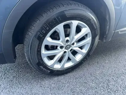 Photo Renault Kadjar Business