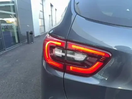 Photo 9 Renault Kadjar  TCe 140 FAP