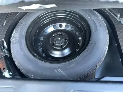 Photo 13 Renault Kadjar  TCe 140 FAP