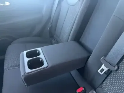 Photo 22 Renault Kadjar  TCe 140 FAP