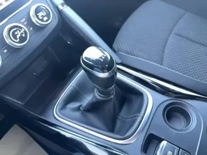 Photo 40 Renault Kadjar  TCe 140 FAP