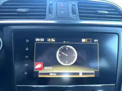 Photo 33 Renault Kadjar  TCe 140 FAP