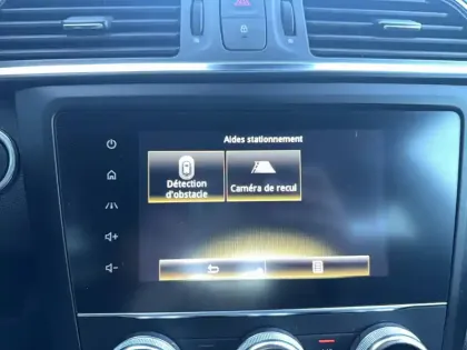 Photo 37 Renault Kadjar  TCe 140 FAP