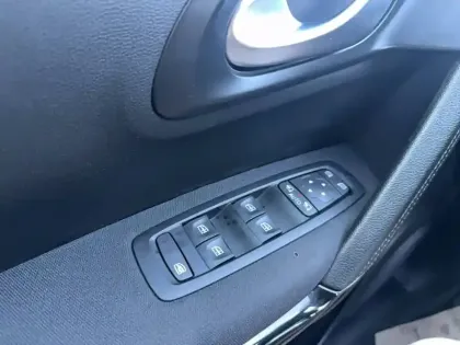 Photo 26 Renault Kadjar  TCe 140 FAP