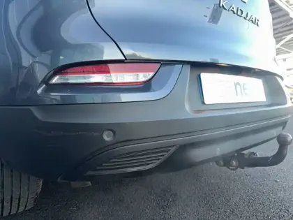 Photo 7 Renault Kadjar  TCe 140 FAP