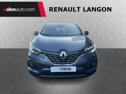 Photo 49 Renault Kadjar  TCe 140 FAP