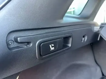 Photo 14 Renault Kadjar  TCe 140 FAP