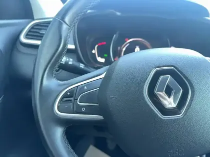 Photo 27 Renault Kadjar  TCe 140 FAP