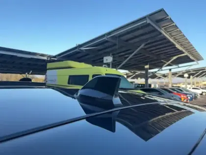 Photo 10 Renault Kadjar  TCe 140 FAP