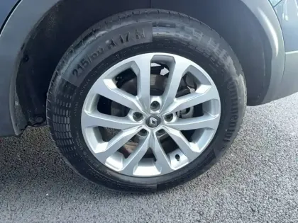 Photo 6 Renault Kadjar  TCe 140 FAP