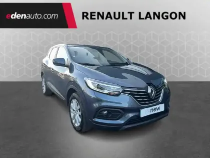 Photo 48 Renault Kadjar  TCe 140 FAP