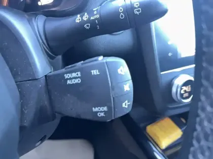 Photo 29 Renault Kadjar  TCe 140 FAP