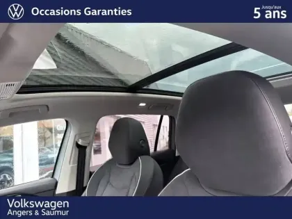 Photo 19 Volkswagen Tiguan  2.0 TDI 150ch DSG7