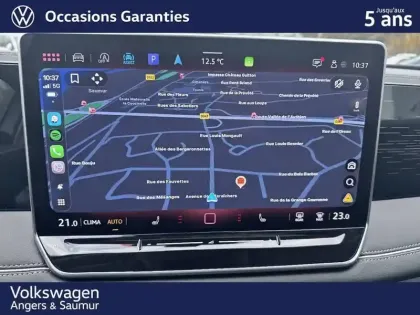 Photo 22 Volkswagen Tiguan  2.0 TDI 150ch DSG7