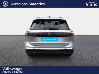 Photo 5 Volkswagen Tiguan  2.0 TDI 150ch DSG7