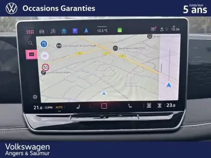 Photo 12 Volkswagen Tiguan  2.0 TDI 150ch DSG7