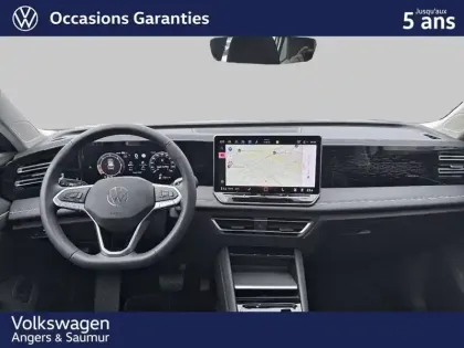 Photo 10 Volkswagen Tiguan  2.0 TDI 150ch DSG7