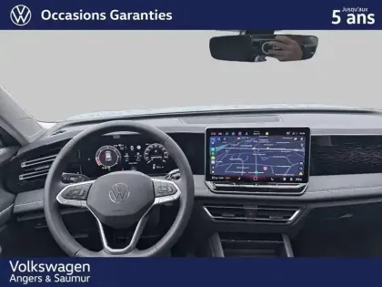 Photo 15 Volkswagen Tiguan  2.0 TDI 150ch DSG7