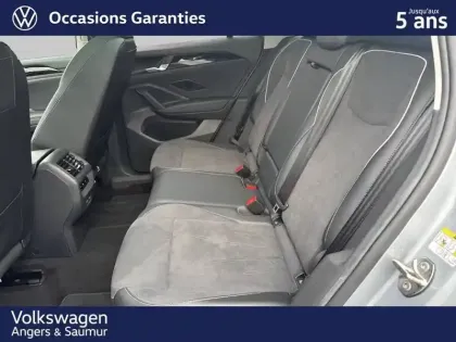 Photo 14 Volkswagen Tiguan  2.0 TDI 150ch DSG7