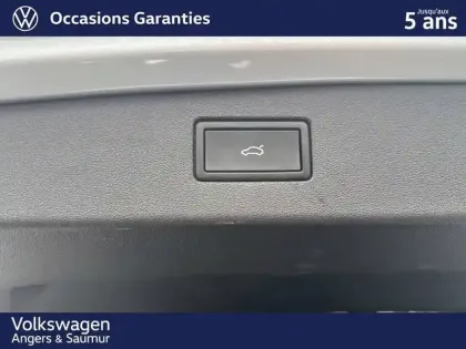 Photo 17 Volkswagen Tiguan  2.0 TDI 150ch DSG7