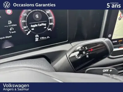 Photo 13 Volkswagen Tiguan  2.0 TDI 150ch DSG7