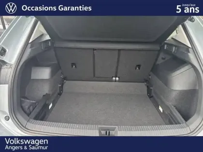 Photo 6 Volkswagen Tiguan  2.0 TDI 150ch DSG7