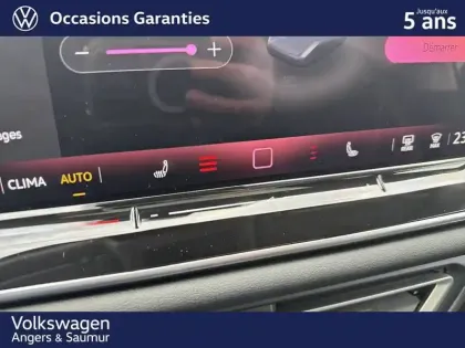 Photo 25 Volkswagen Tiguan  2.0 TDI 150ch DSG7